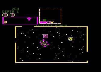 SPACE DUNGEON [XEX] image